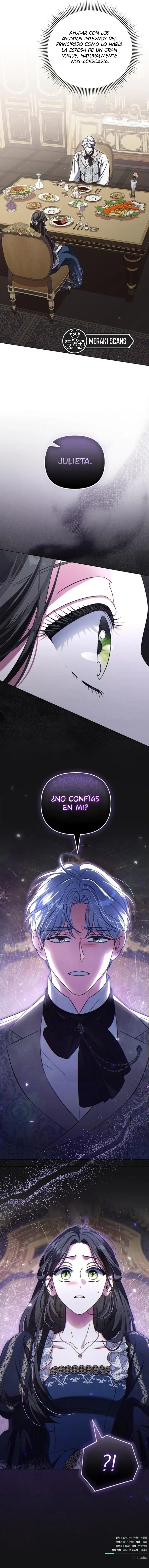 10 Para mi bella Julieta