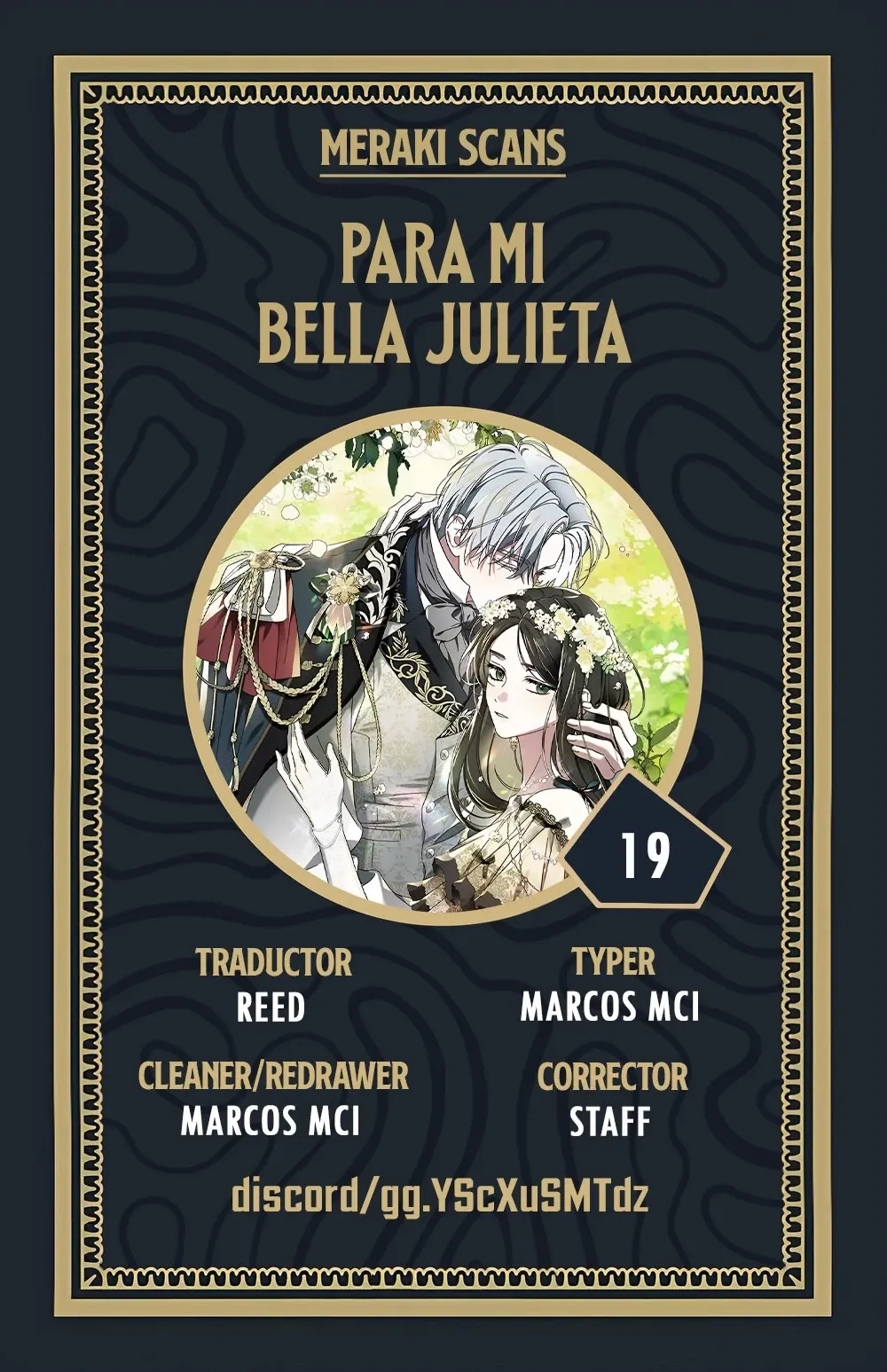 0 Para mi bella Julieta