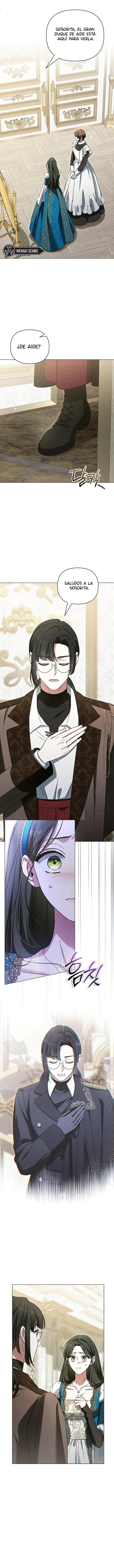 5 Para mi bella Julieta