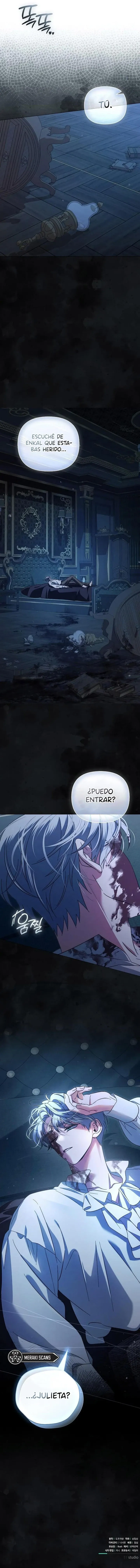 10 Para mi bella Julieta