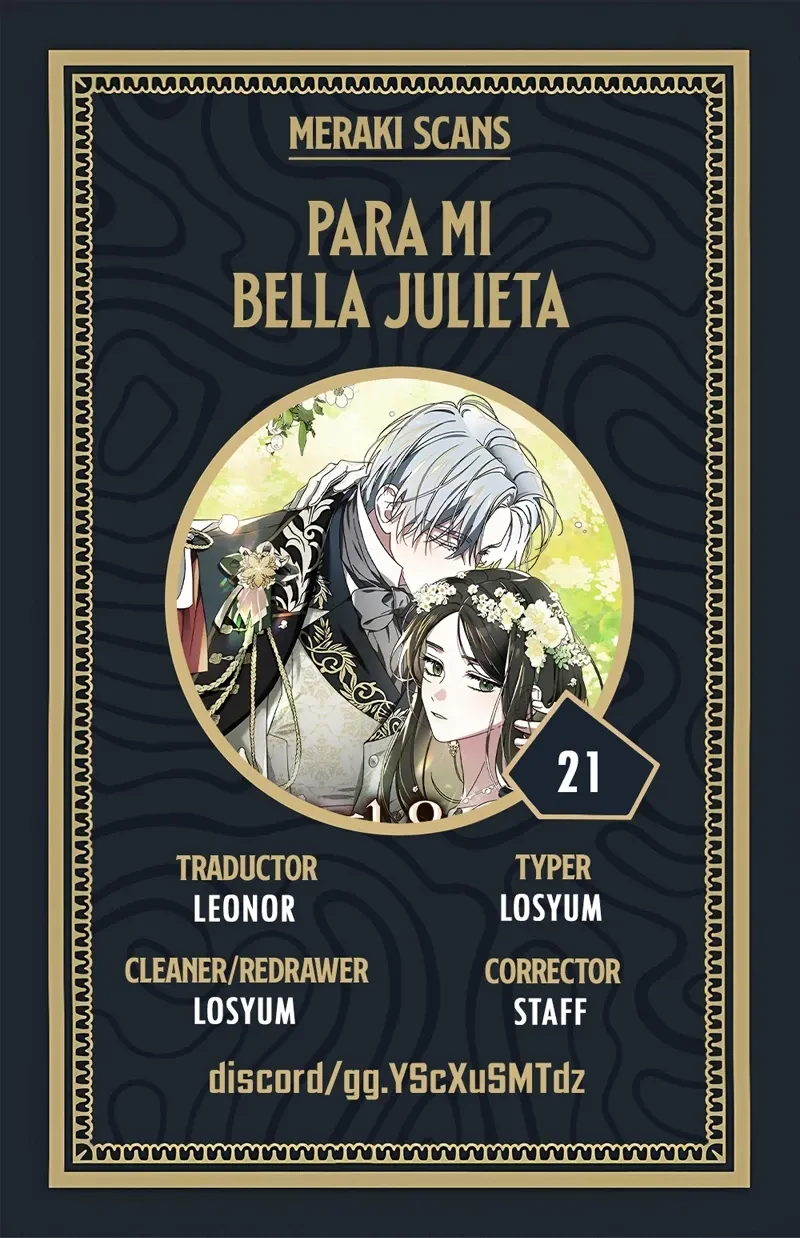 0 Para mi bella Julieta