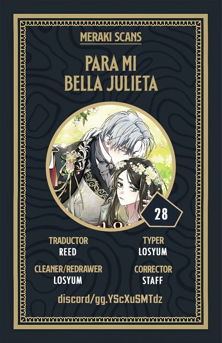 0 Para mi bella Julieta