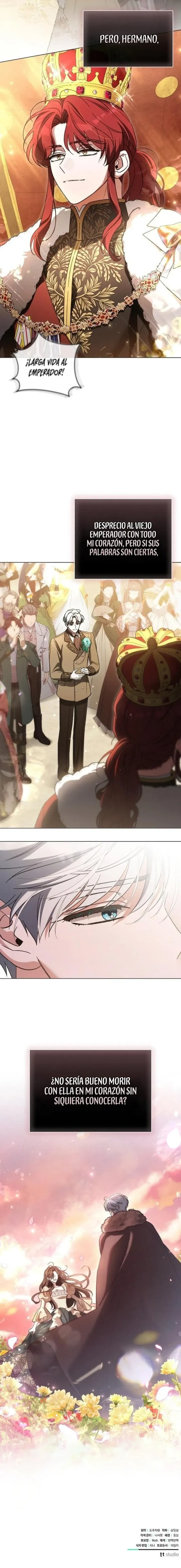 10 Para mi bella Julieta