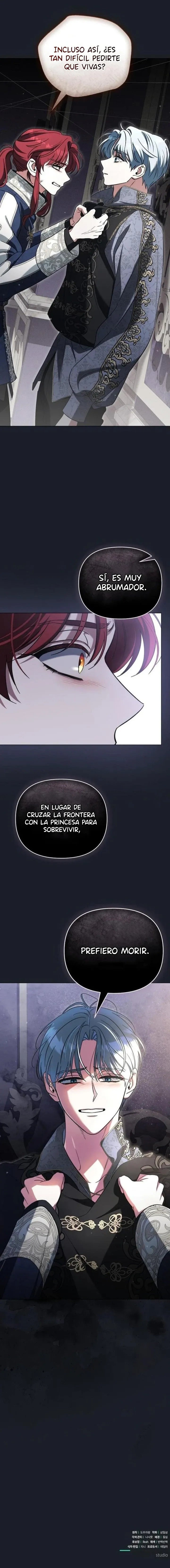 9 Para mi bella Julieta