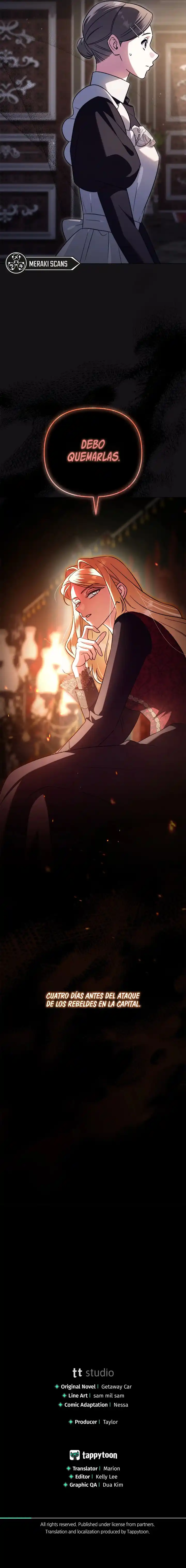 10 Para mi bella Julieta