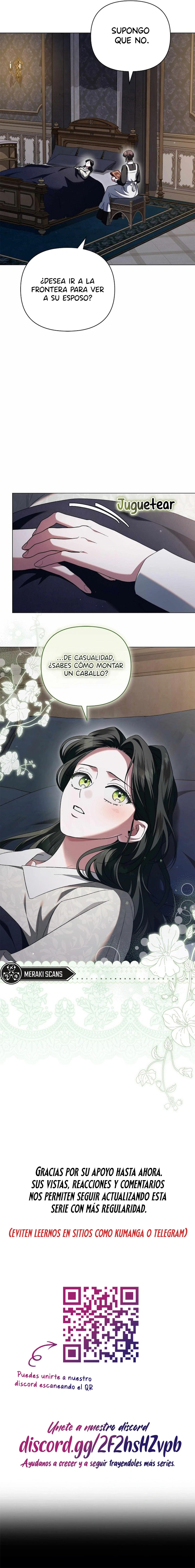 10 Para mi bella Julieta