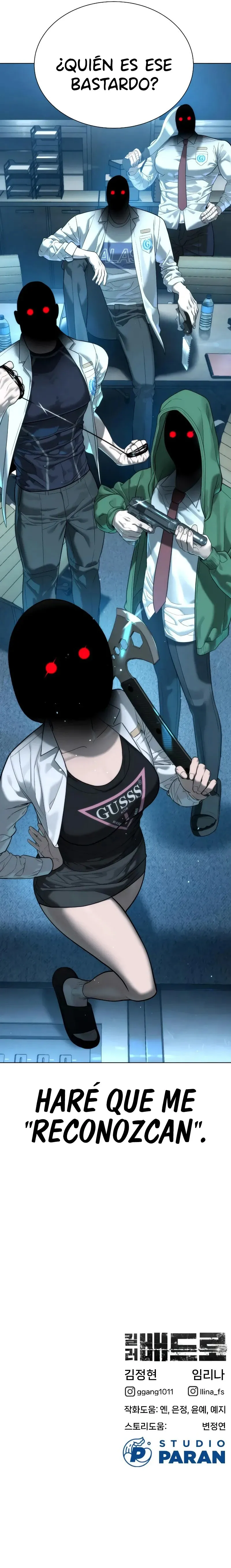 15 El retorno del Ase****