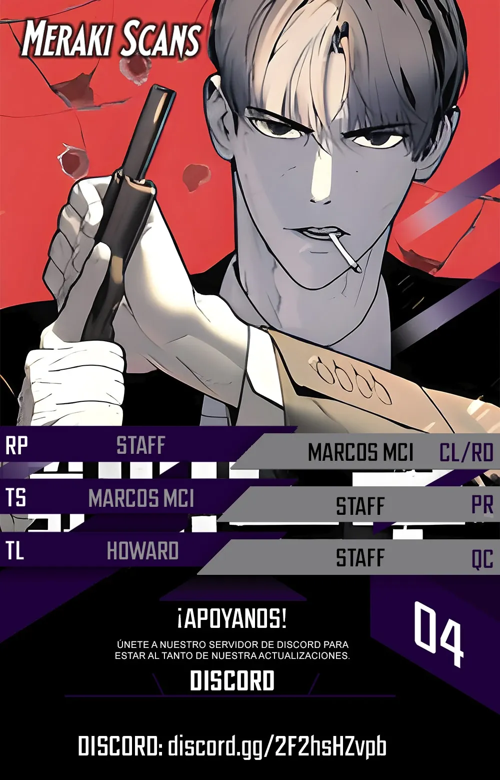 0 El retorno del Ase****