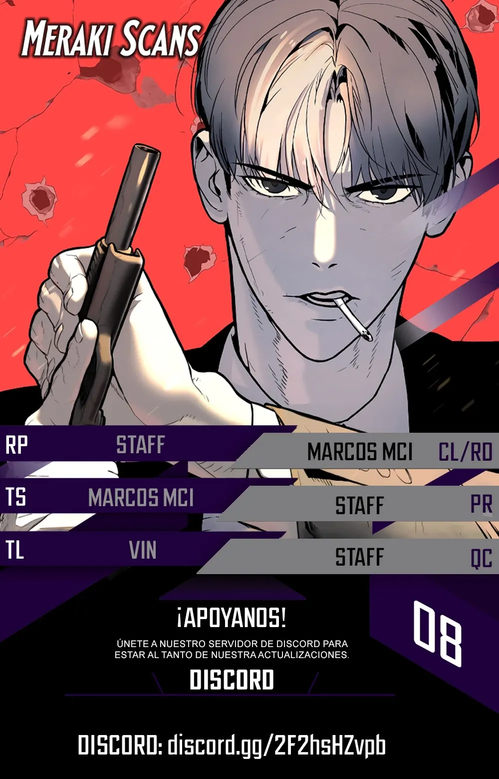 0 El retorno del Ase****