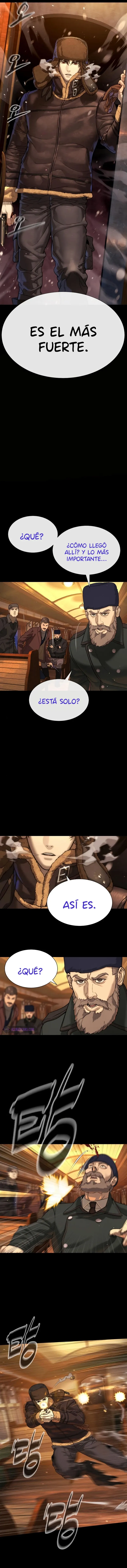 8 El retorno del Ase****