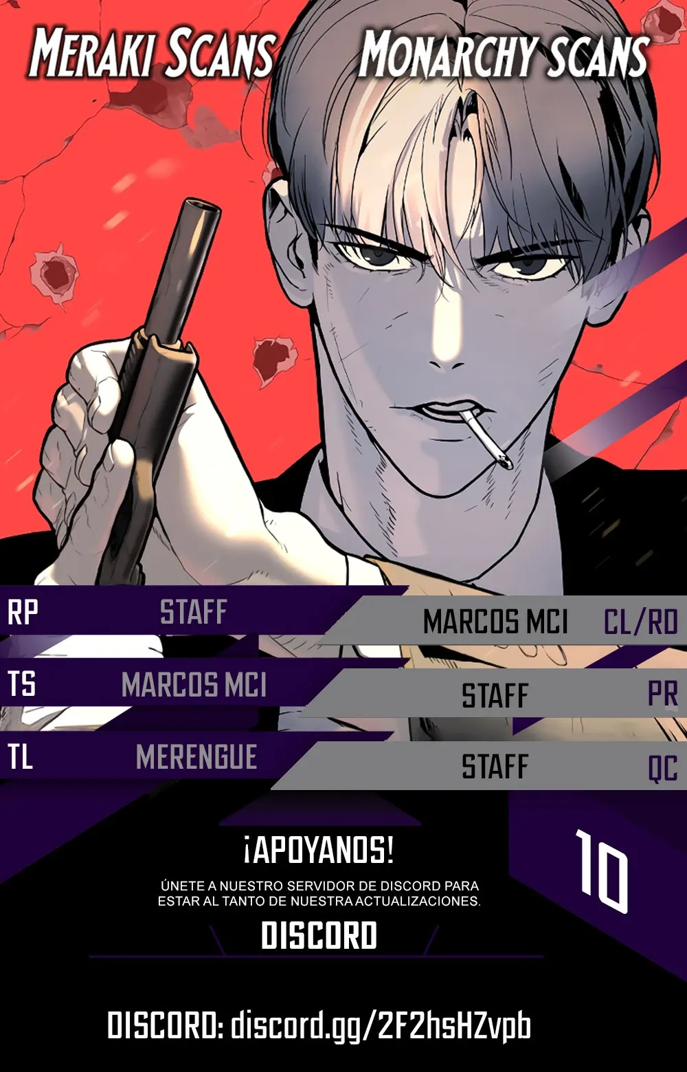 0 El retorno del Ase****