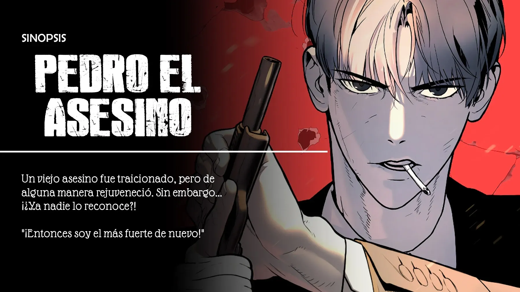 1 El retorno del Ase****