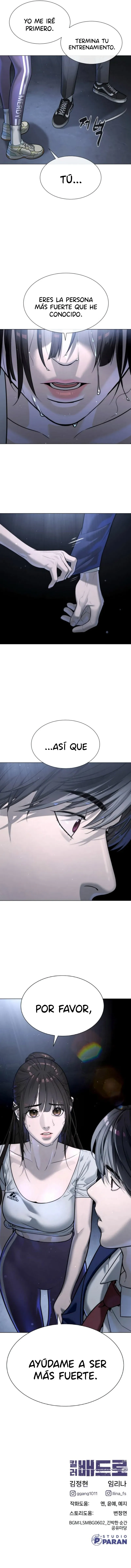 24 El retorno del Ase****