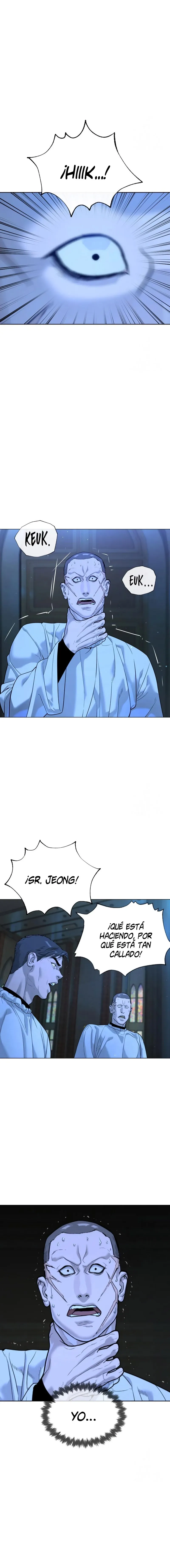 7 El retorno del Ase****