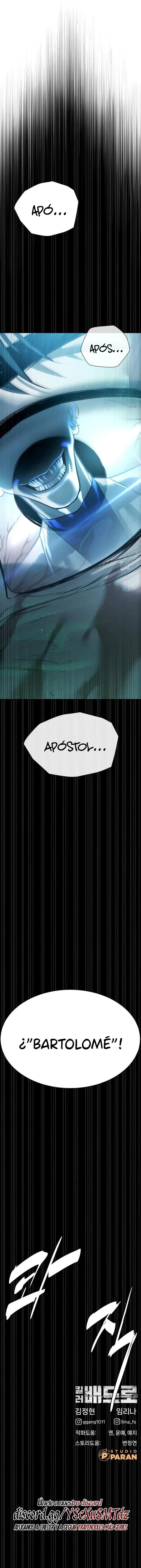 21 El retorno del Ase****