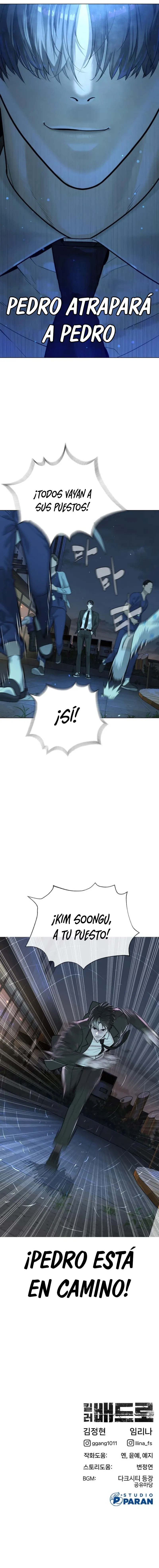 19 El retorno del Ase****