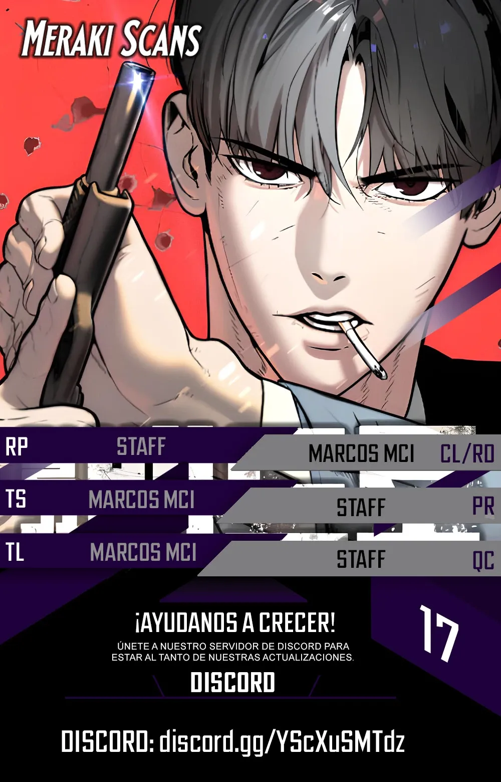 0 El retorno del Ase****