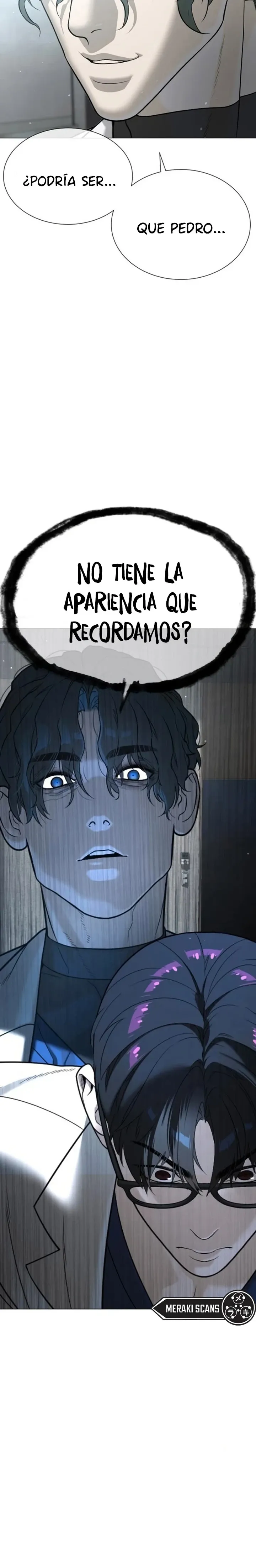 21 El retorno del Ase****