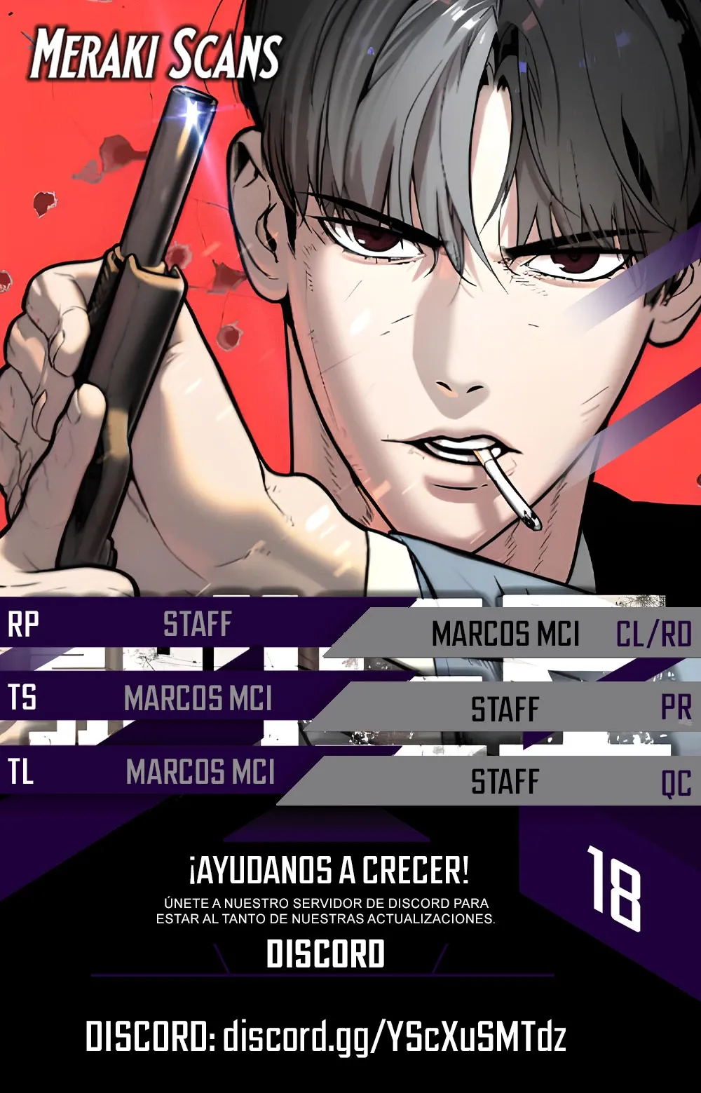 0 El retorno del Ase****