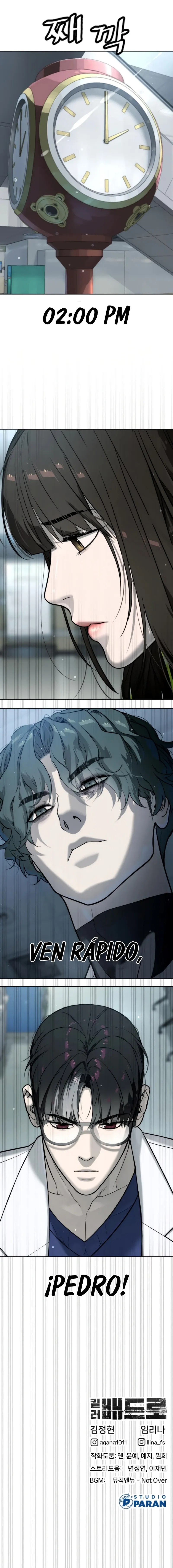 24 El retorno del Ase****