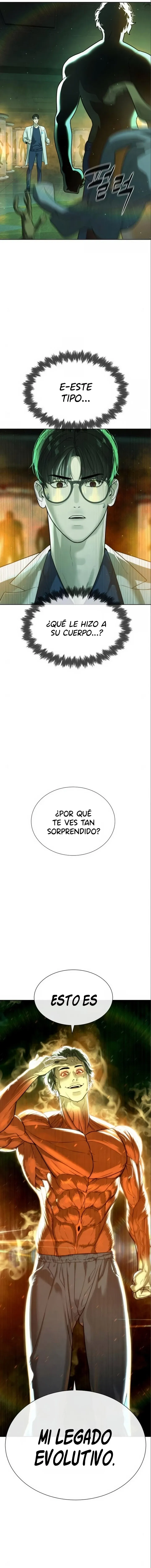 19 El retorno del Ase****