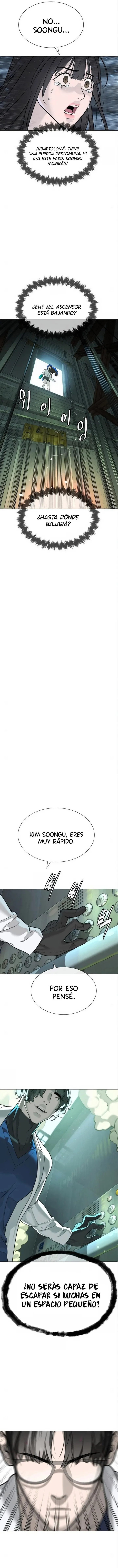 6 El retorno del Ase****