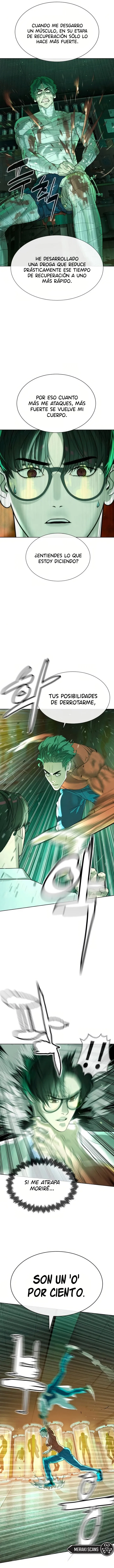 3 El retorno del Ase****