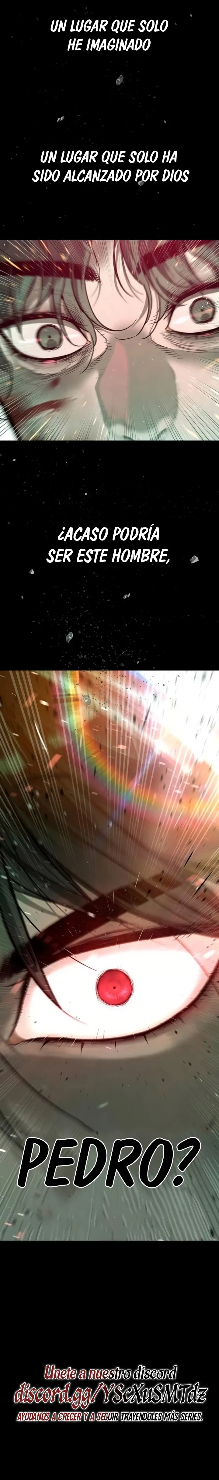 21 El retorno del Ase****