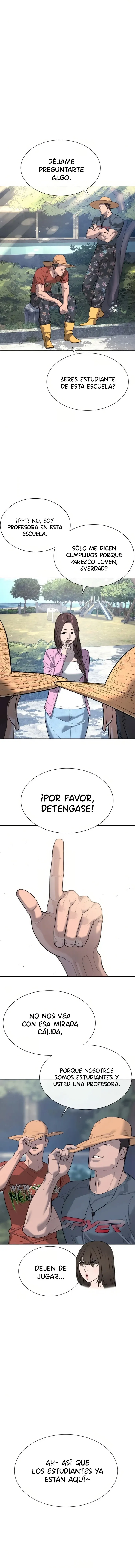 6 El retorno del Ase****