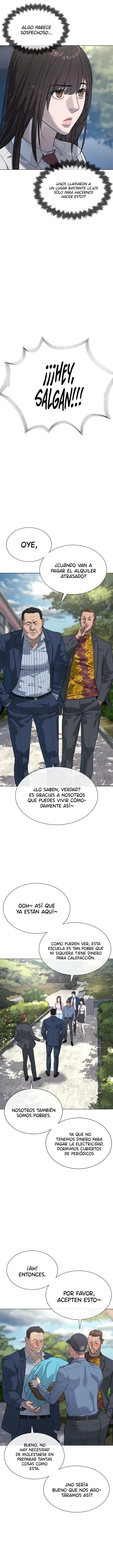 8 El retorno del Ase****