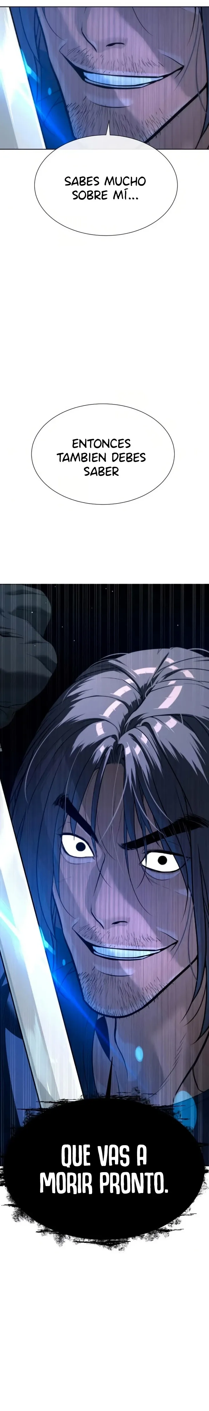 25 El retorno del Ase****