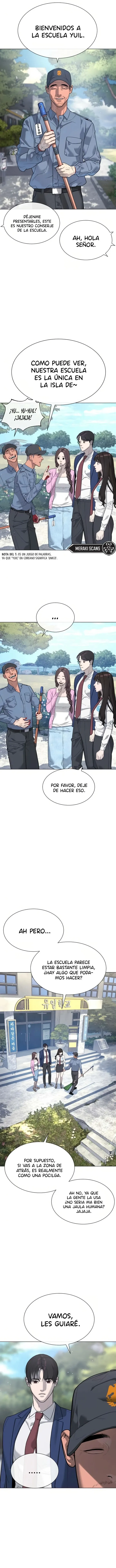 7 El retorno del Ase****