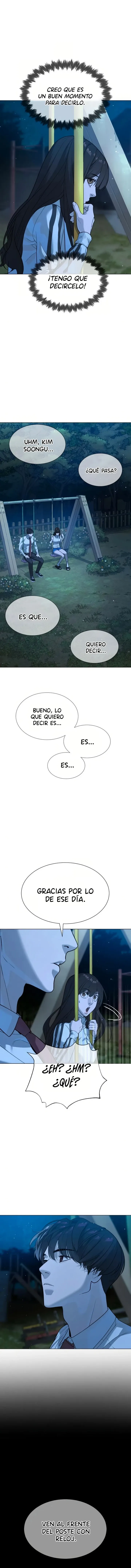 17 El retorno del Ase****