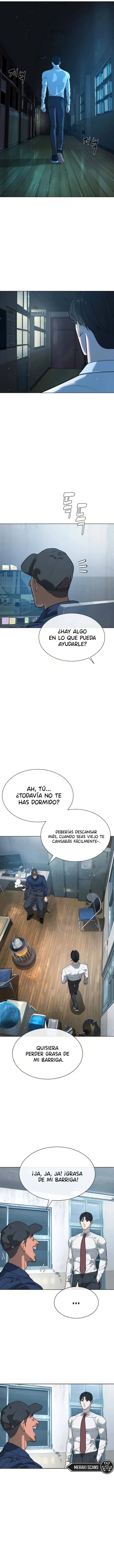 22 El retorno del Ase****