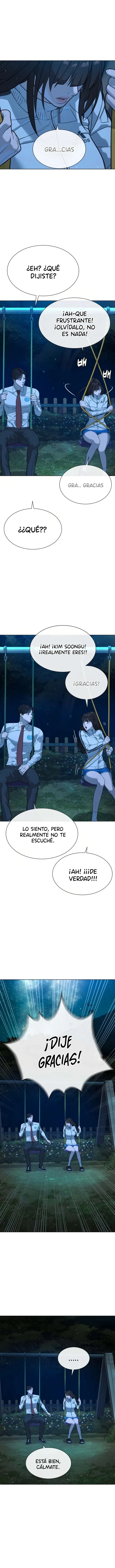 20 El retorno del Ase****