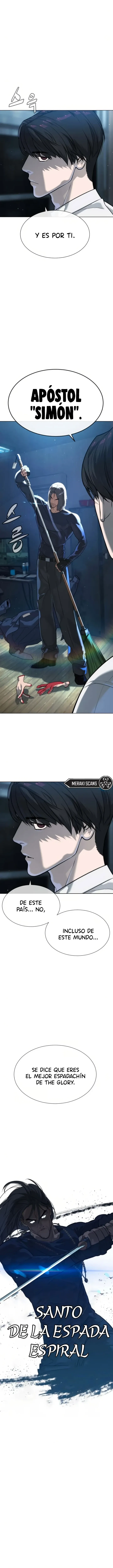 24 El retorno del Ase****