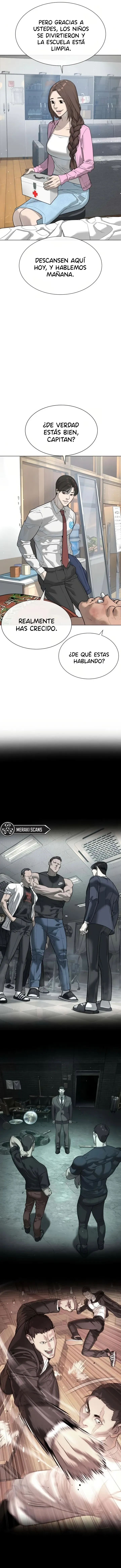 13 El retorno del Ase****