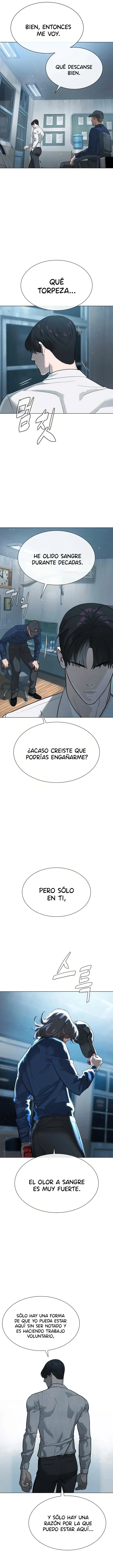 23 El retorno del Ase****