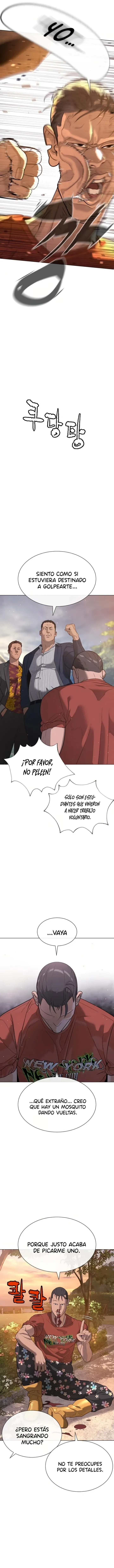 11 El retorno del Ase****