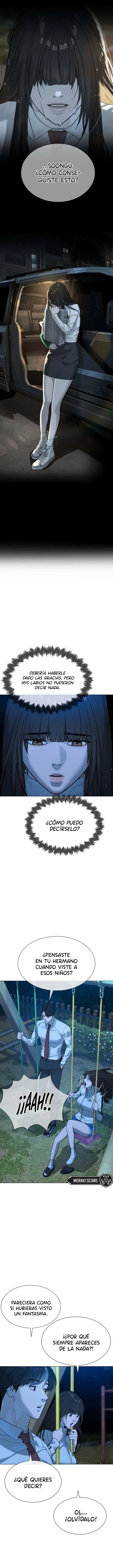 16 El retorno del Ase****