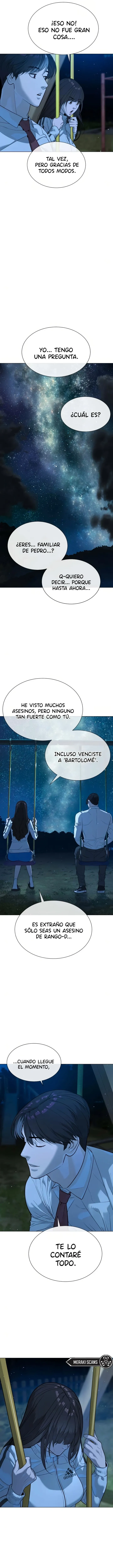 19 El retorno del Ase****