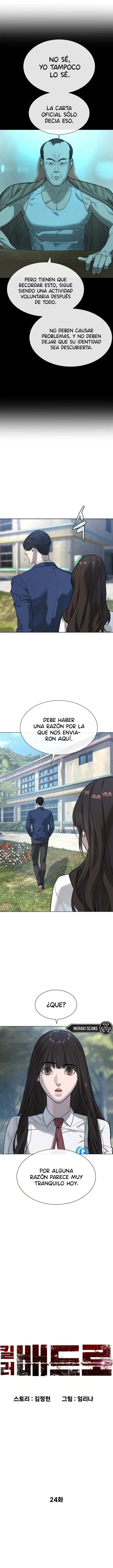 5 El retorno del Ase****