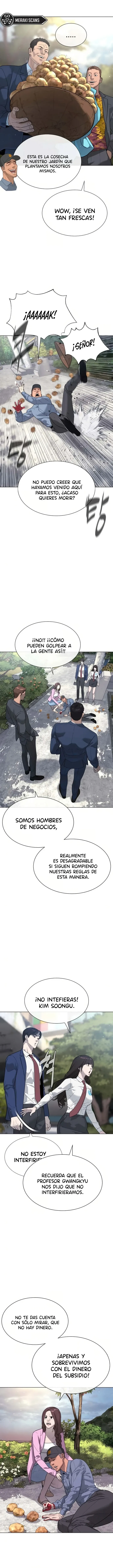 9 El retorno del Ase****