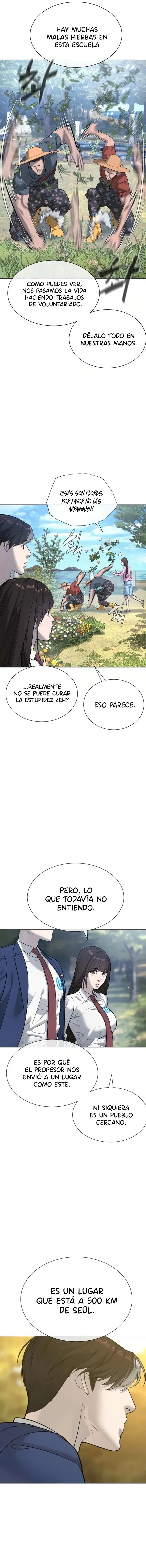 4 El retorno del Ase****