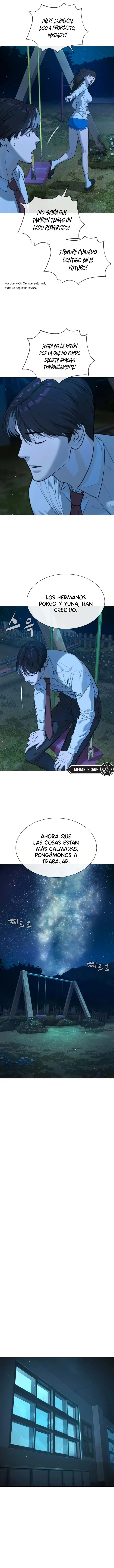 21 El retorno del Ase****