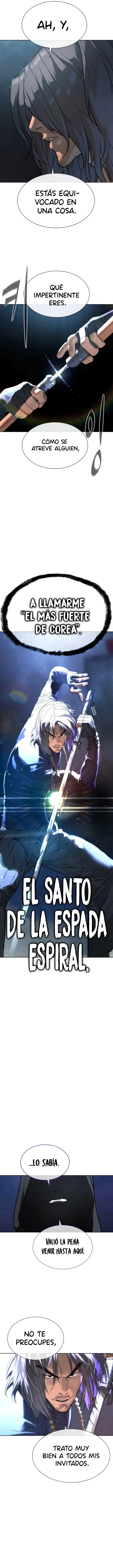 17 El retorno del Ase****