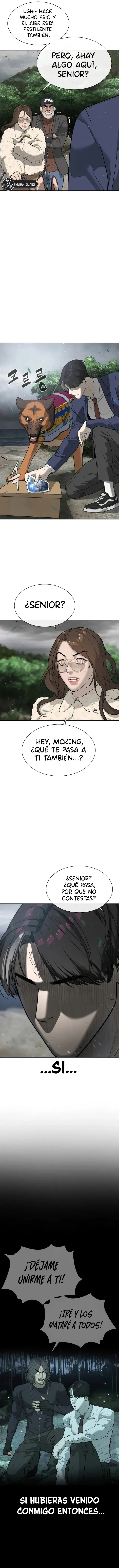 23 El retorno del Ase****