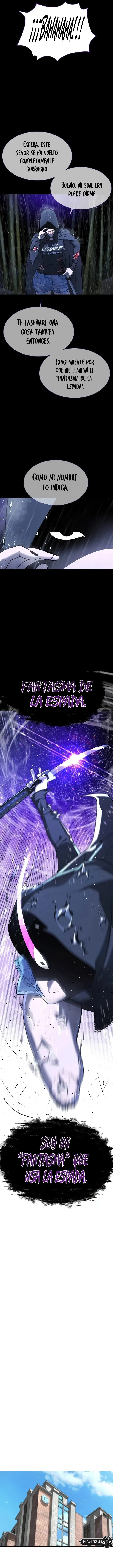 20 El retorno del Ase****