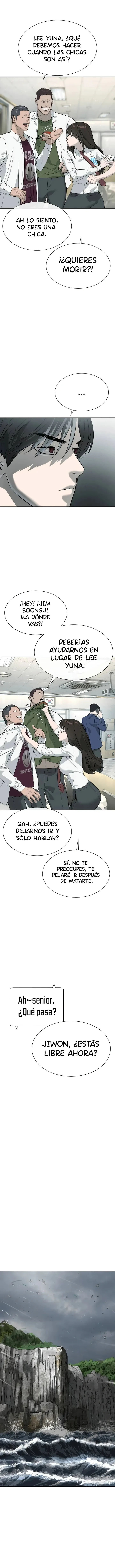 22 El retorno del Ase****