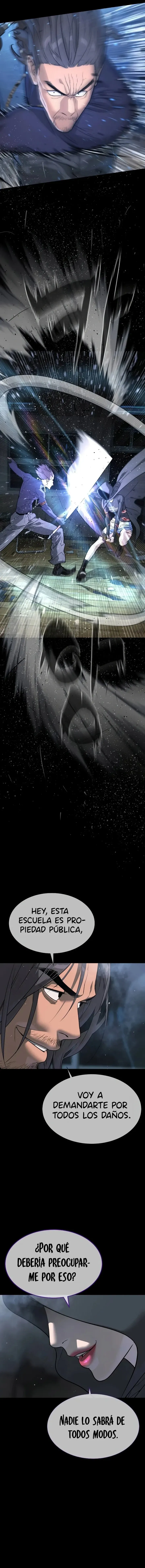 6 El retorno del Ase****